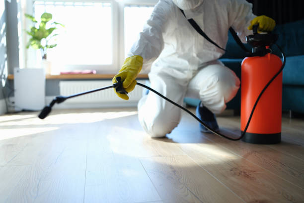 Reliable Biohazard Cleanup contractor in Belmont, NH by Trauma Clean Pros